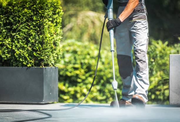 Boat and Dock Cleaning in Harrisburg, PA