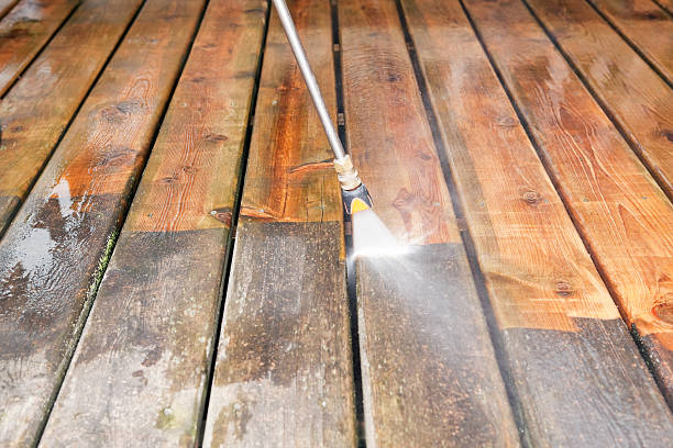 Best Fence Cleaning  in Harrisburg, PA